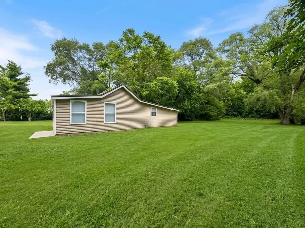 815 Milo Street Benton Charter Township MI 49022