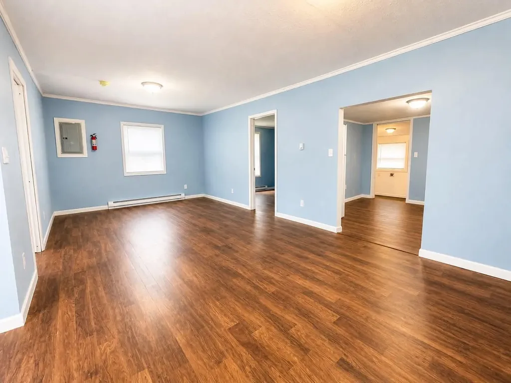 815 Milo Street Benton Charter Township MI 49022