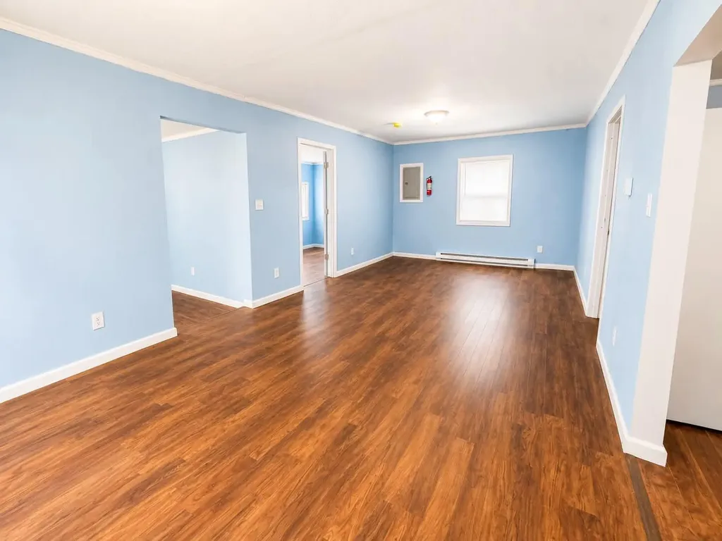 815 Milo Street Benton Charter Township MI 49022