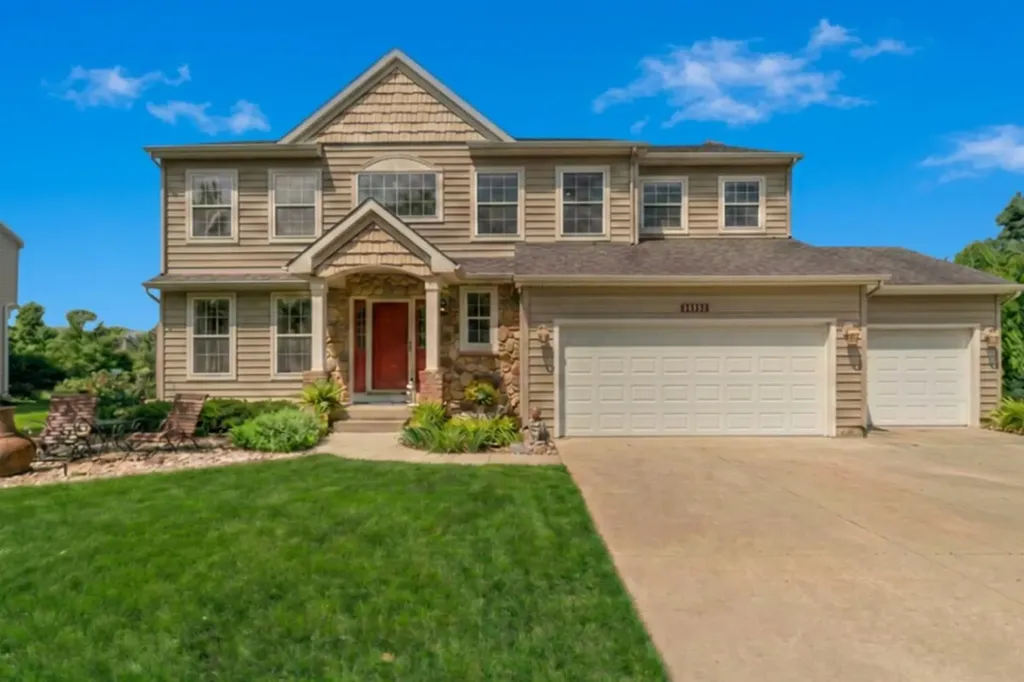 14144 Healy Drive Barry Township MI 49046