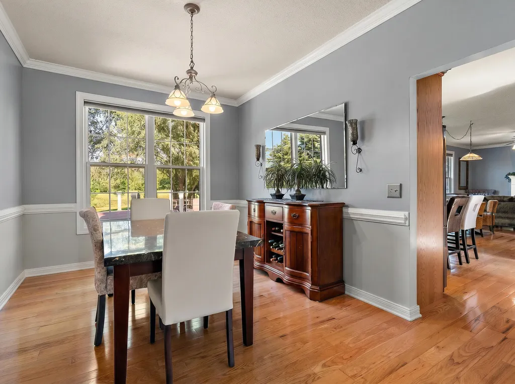 14144 Healy Drive Barry Township MI 49046