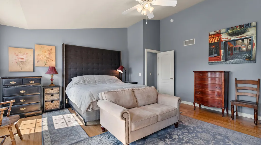 14144 Healy Drive Barry Township MI 49046