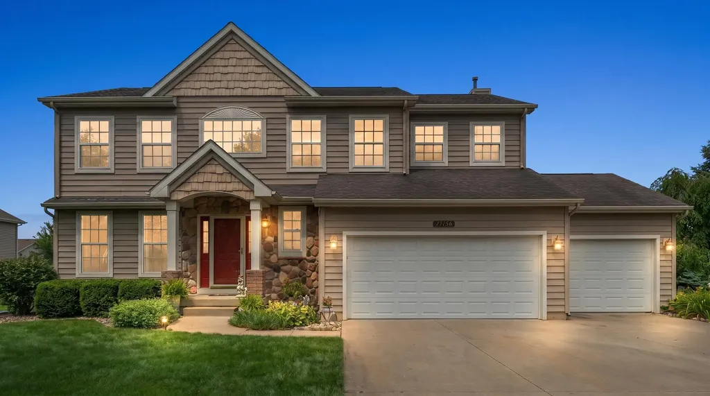 14144 Healy Drive Barry Township MI 49046
