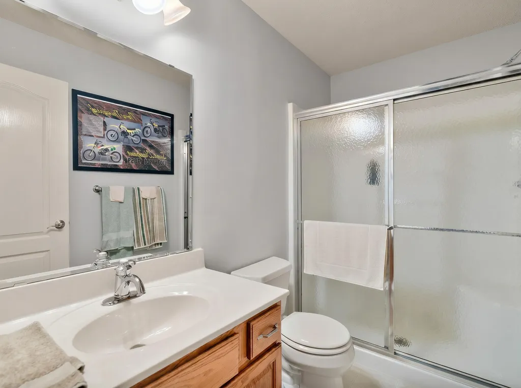 14144 Healy Drive Barry Township MI 49046