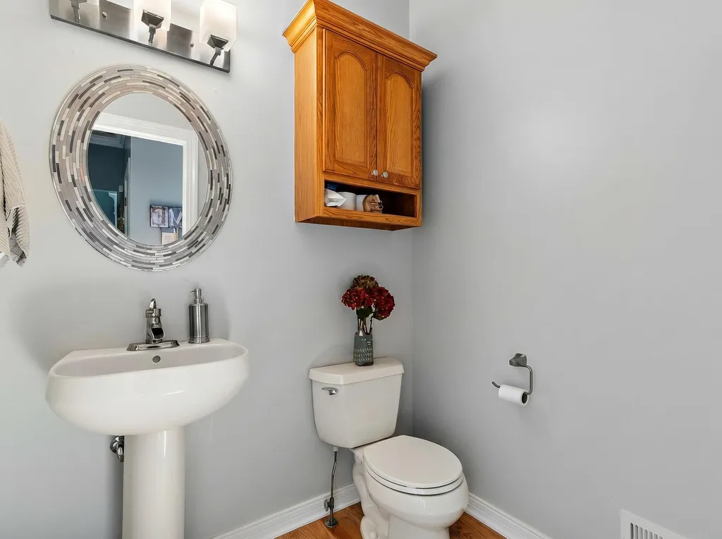 14144 Healy Drive Barry Township MI 49046