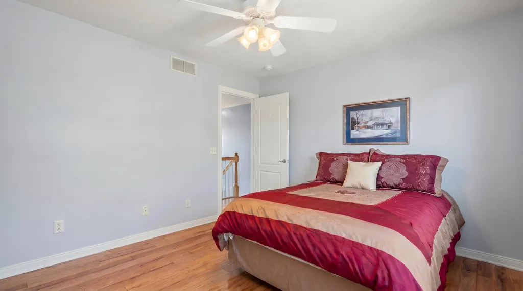 14144 Healy Drive Barry Township MI 49046