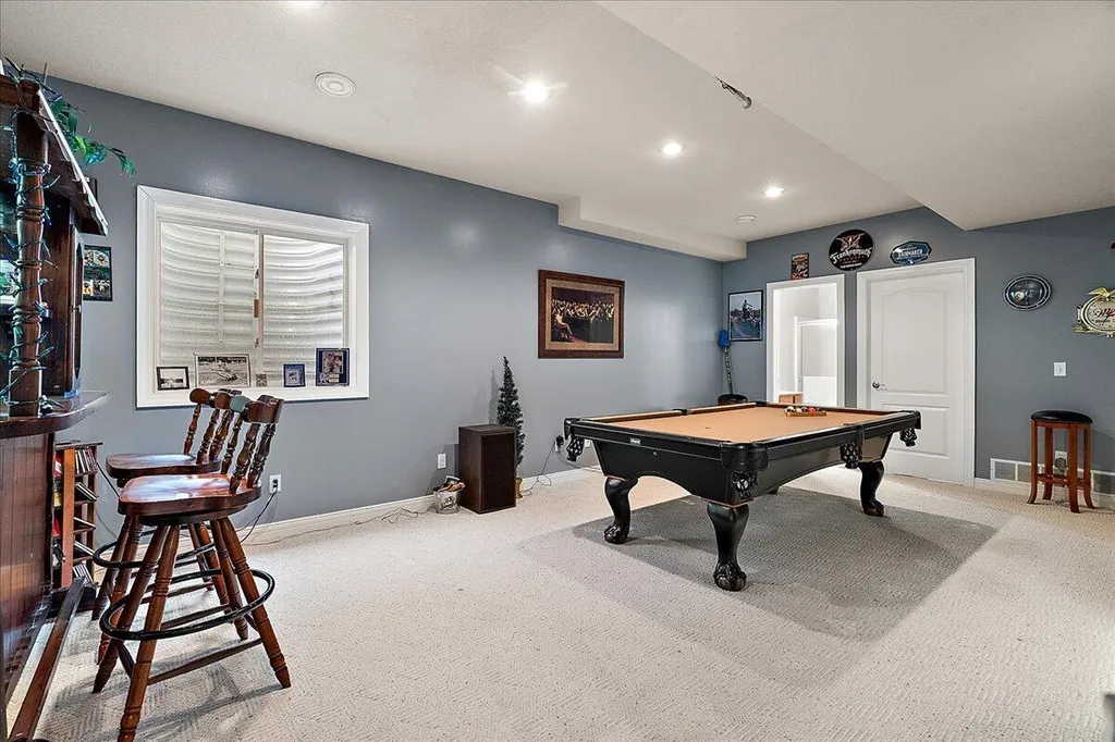 14144 Healy Drive Barry Township MI 49046