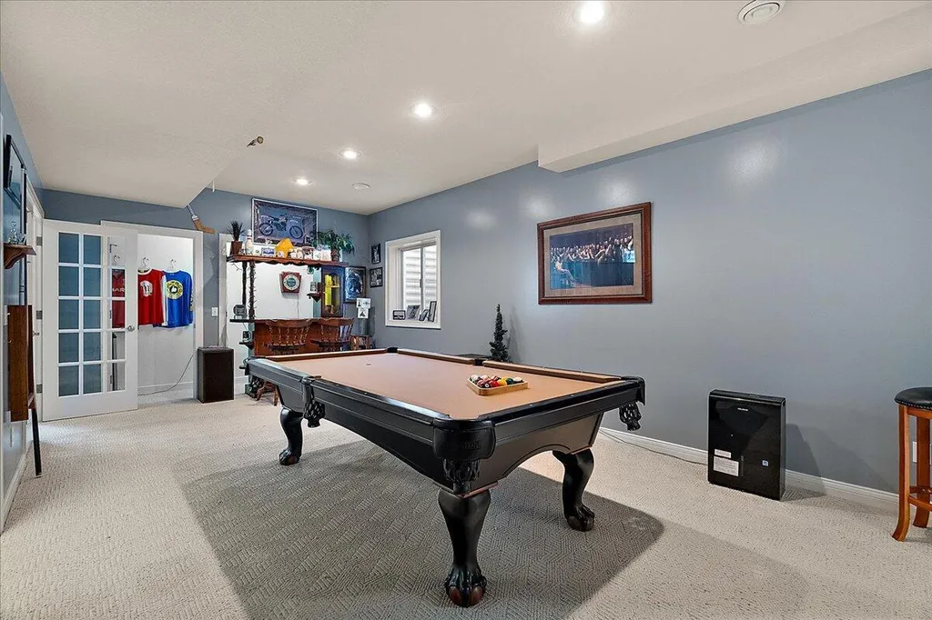 14144 Healy Drive Barry Township MI 49046