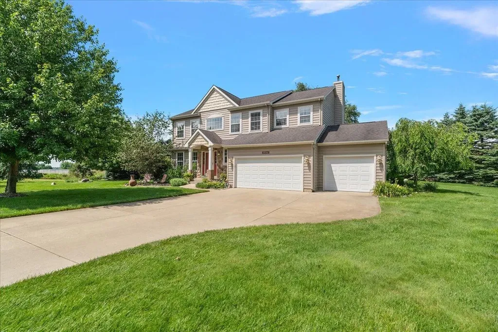 14144 Healy Drive Barry Township MI 49046