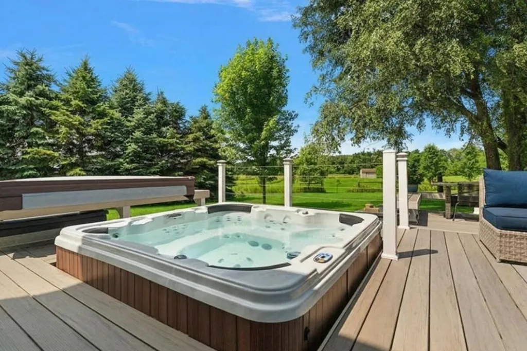 14144 Healy Drive Barry Township MI 49046