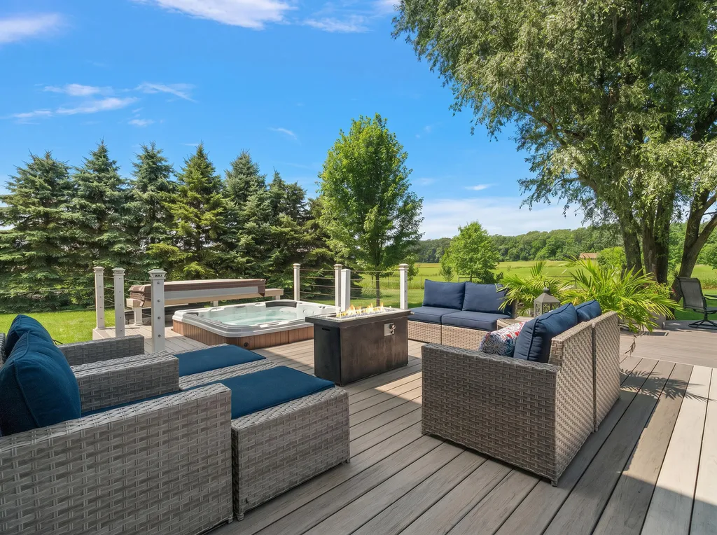 14144 Healy Drive Barry Township MI 49046