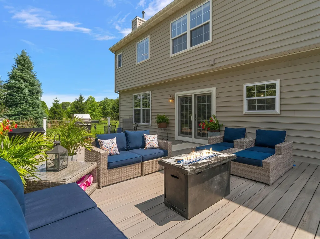14144 Healy Drive Barry Township MI 49046