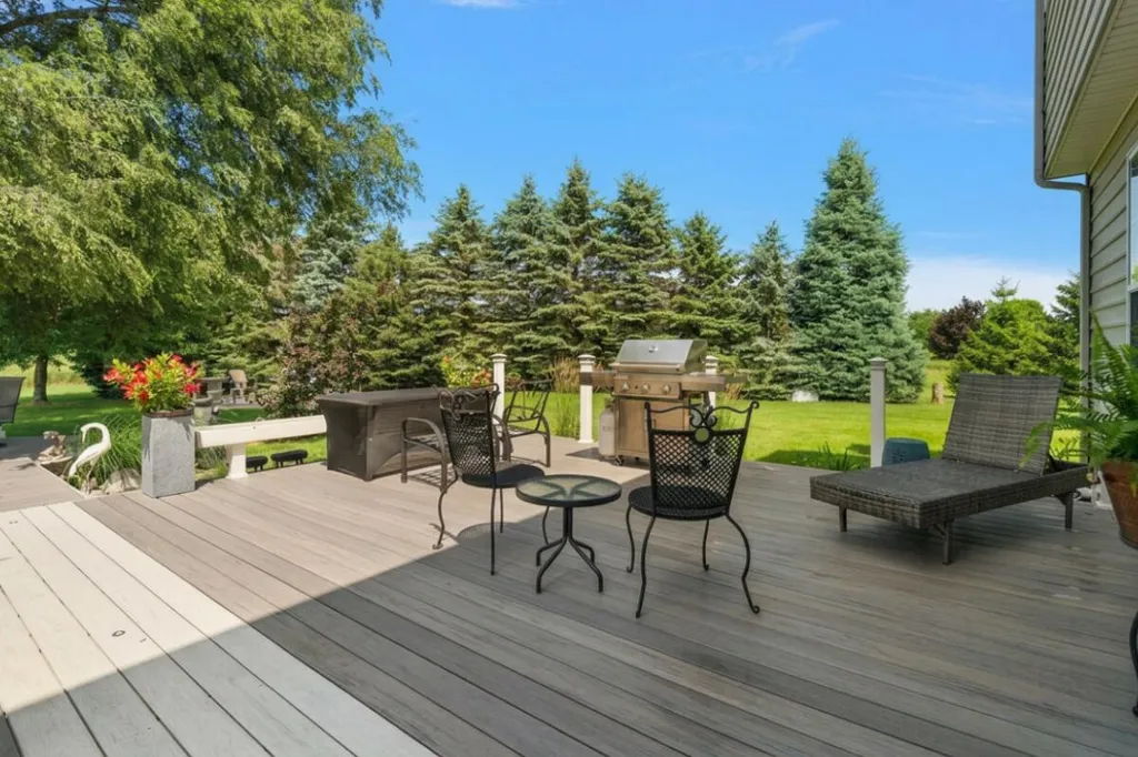 14144 Healy Drive Barry Township MI 49046