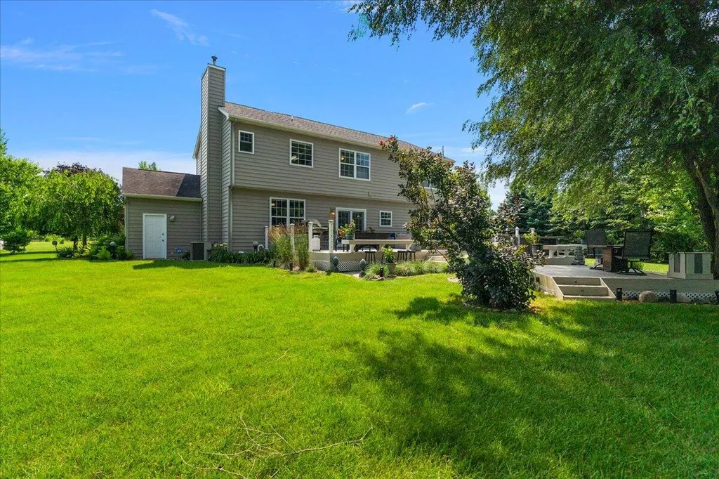 14144 Healy Drive Barry Township MI 49046