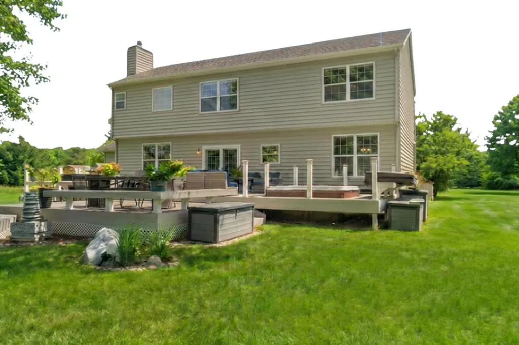 14144 Healy Drive Barry Township MI 49046