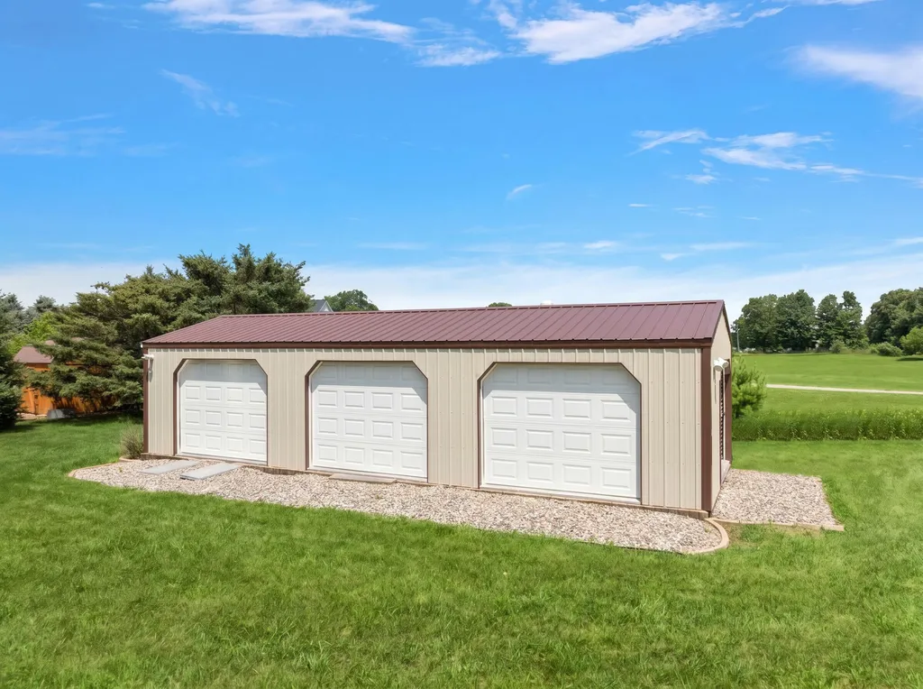 14144 Healy Drive Barry Township MI 49046