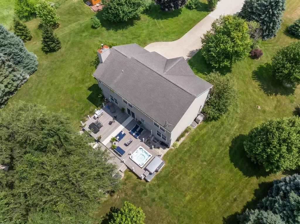 14144 Healy Drive Barry Township MI 49046