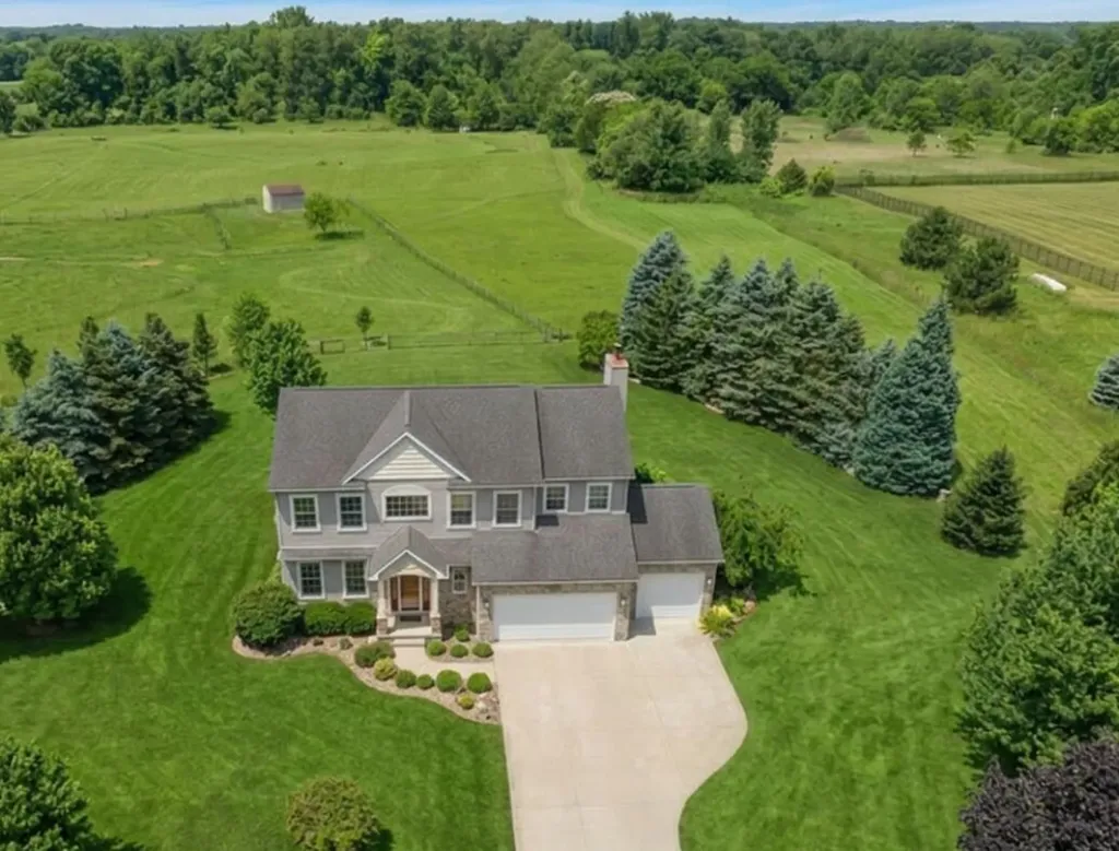 14144 Healy Drive Barry Township MI 49046