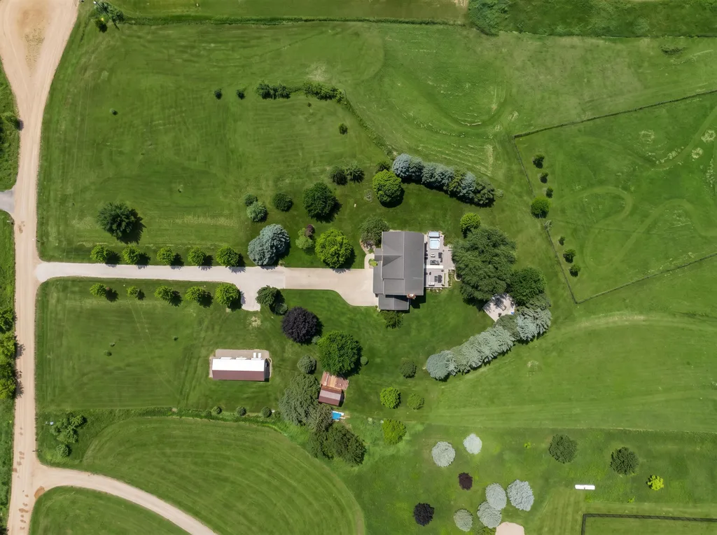 14144 Healy Drive Barry Township MI 49046