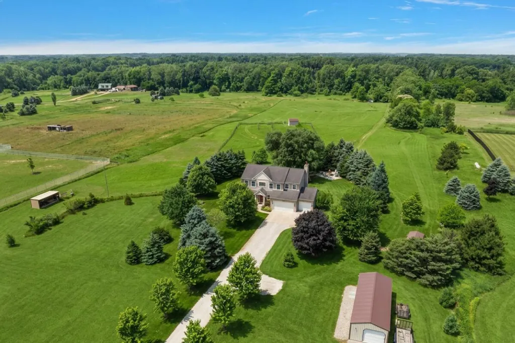 14144 Healy Drive Barry Township MI 49046