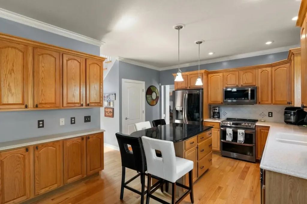 14144 Healy Drive Barry Township MI 49046