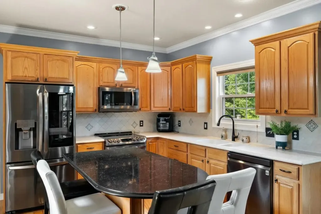 14144 Healy Drive Barry Township MI 49046