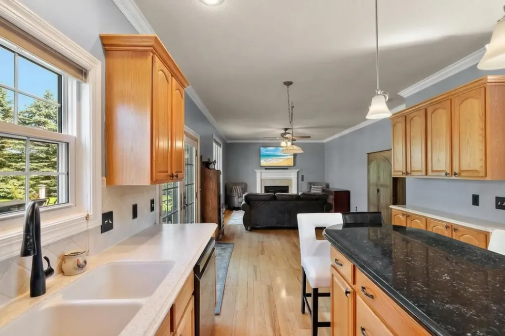 14144 Healy Drive Barry Township MI 49046