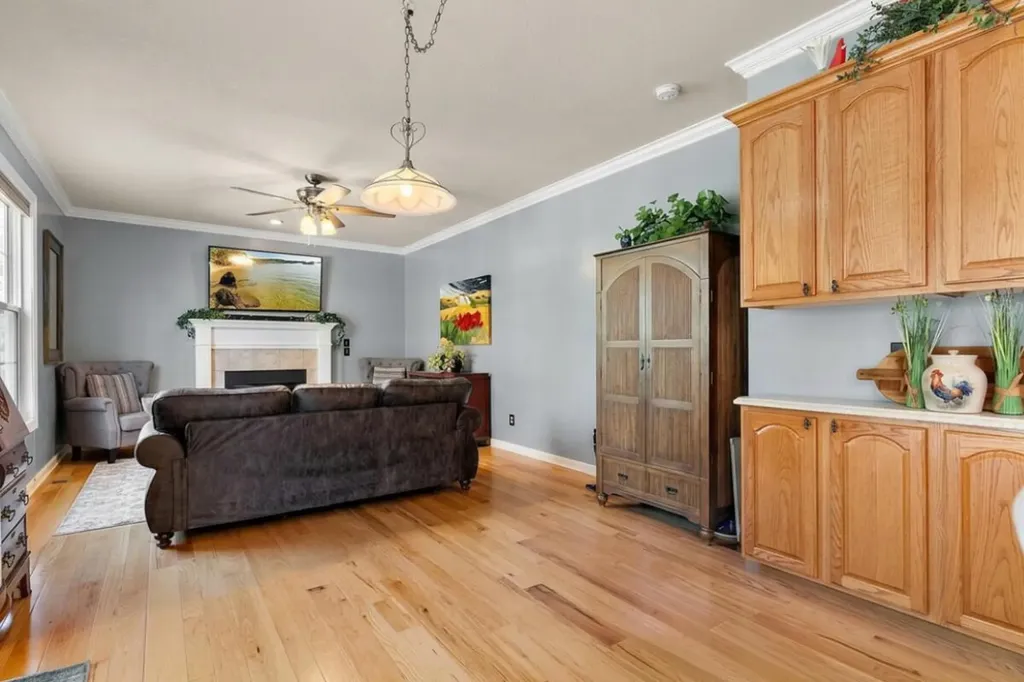 14144 Healy Drive Barry Township MI 49046