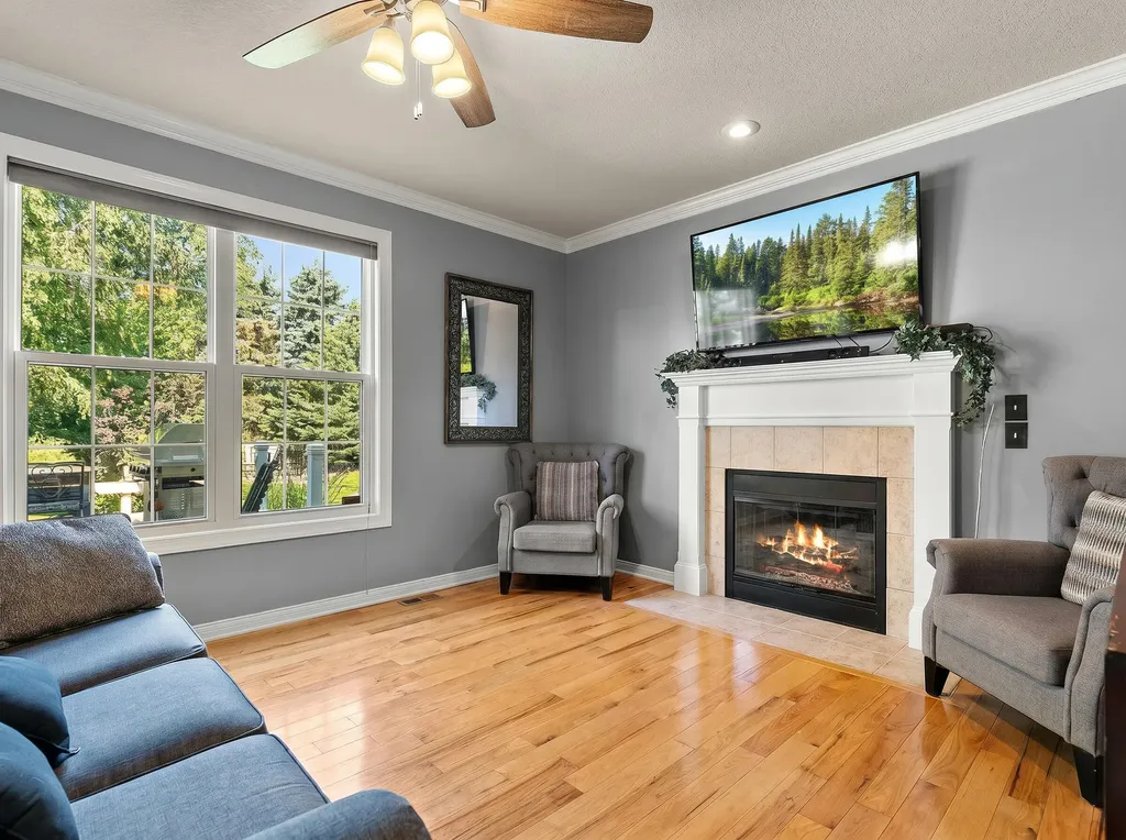 14144 Healy Drive Barry Township MI 49046