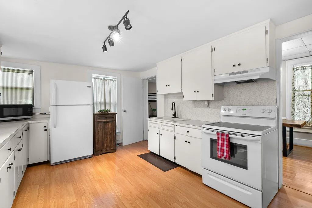 349 N Marshall Avenue Marshall City MI 49068