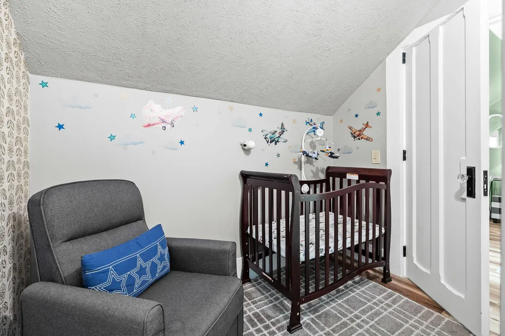 349 N Marshall Avenue Marshall City MI 49068