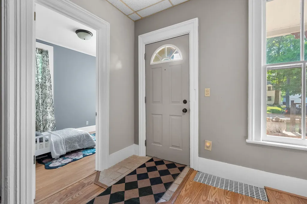 349 N Marshall Avenue Marshall City MI 49068