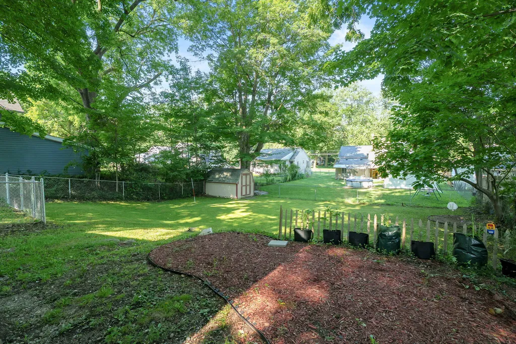 349 N Marshall Avenue Marshall City MI 49068