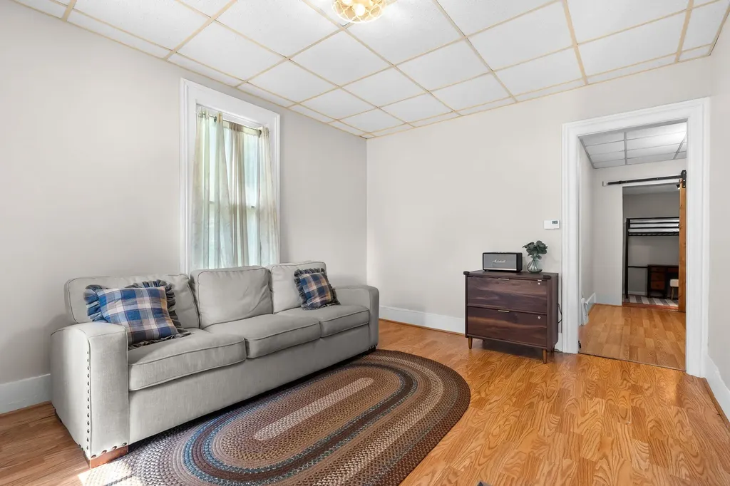 349 N Marshall Avenue Marshall City MI 49068