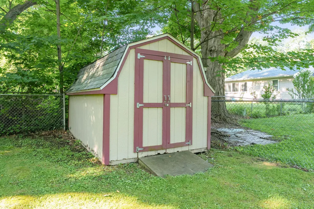 349 N Marshall Avenue Marshall City MI 49068