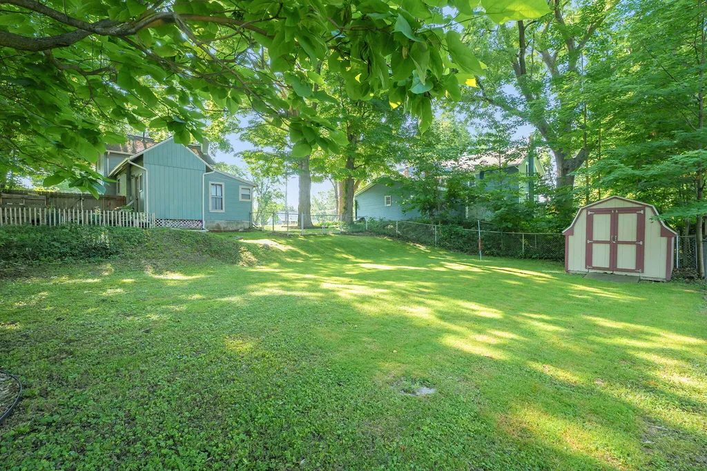 349 N Marshall Avenue Marshall City MI 49068