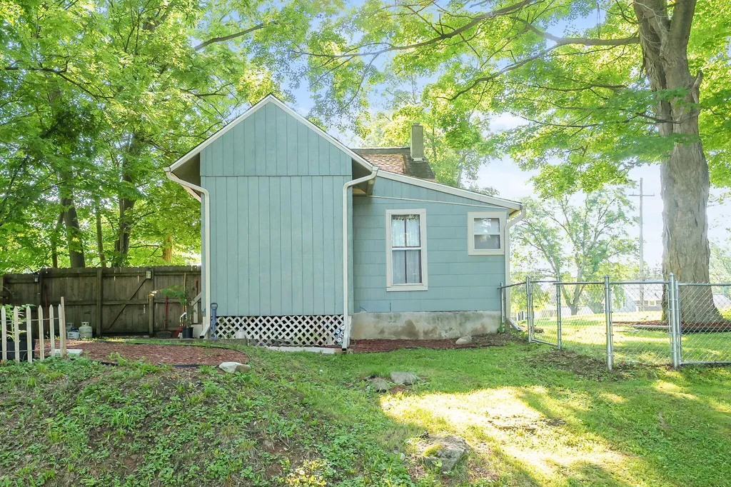 349 N Marshall Avenue Marshall City MI 49068