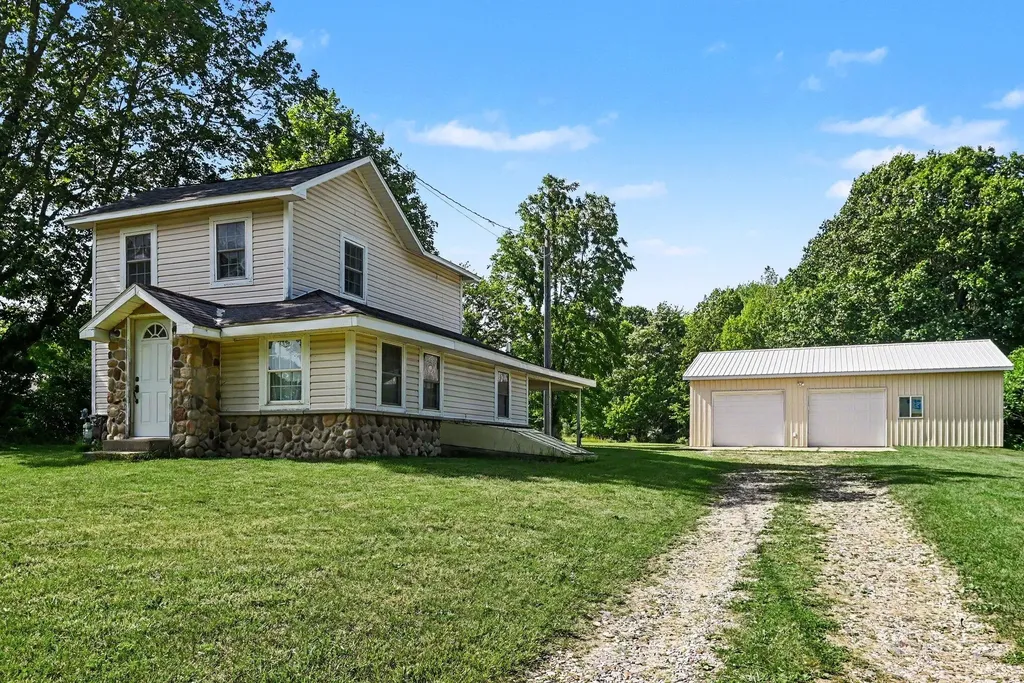 7263 Baseline Road Casco Township MI 49090
