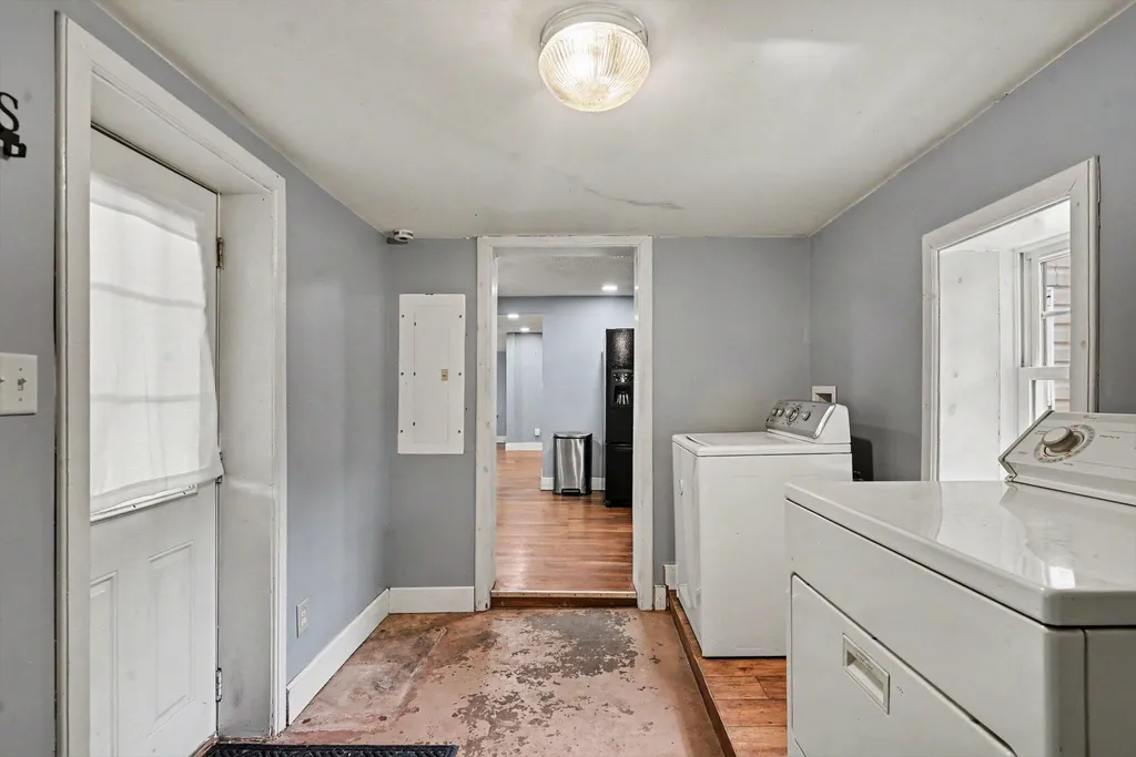 7263 Baseline Road Casco Township MI 49090