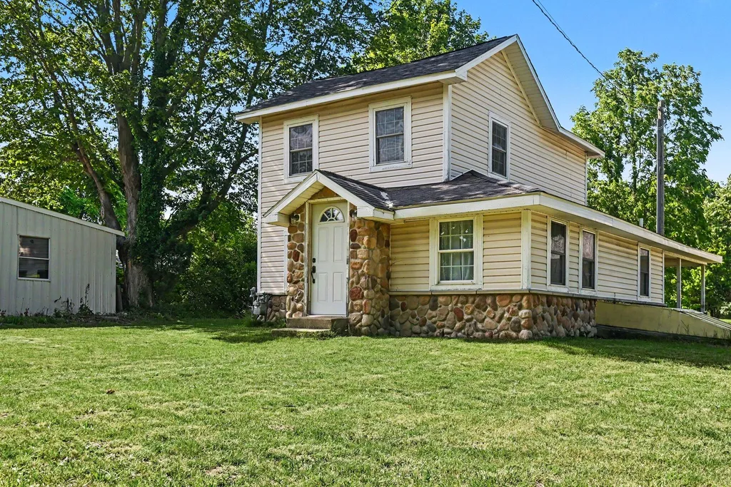 7263 Baseline Road Casco Township MI 49090