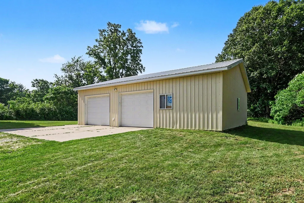 7263 Baseline Road Casco Township MI 49090