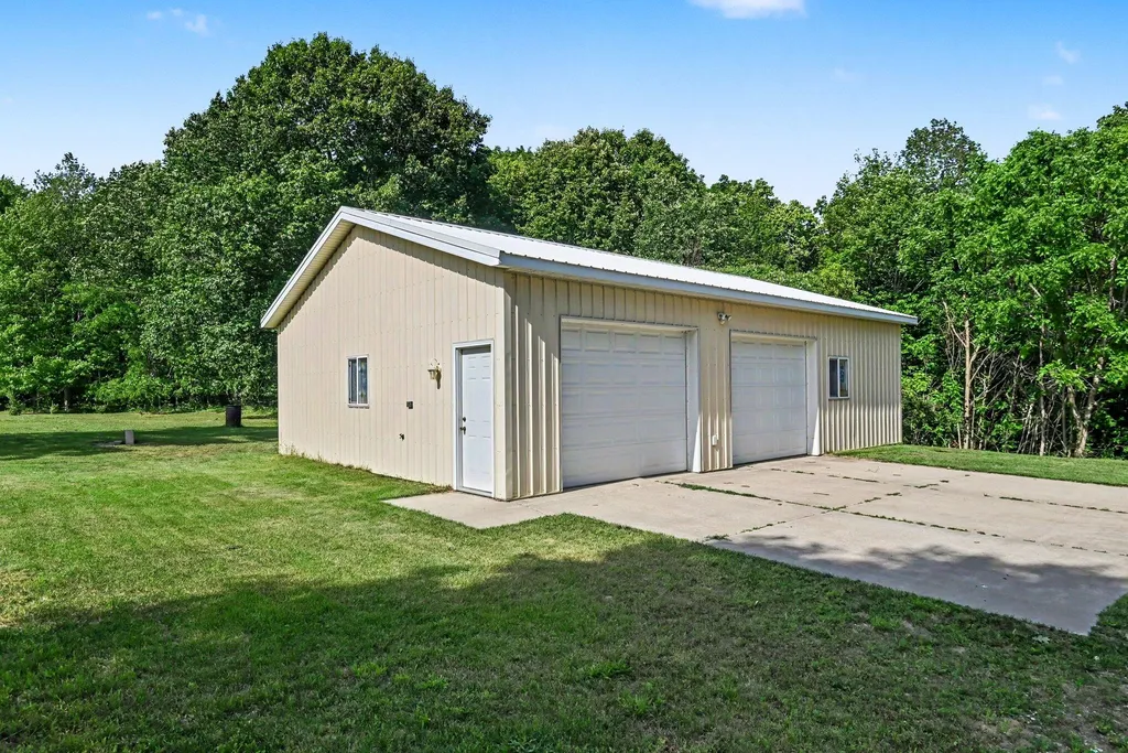 7263 Baseline Road Casco Township MI 49090
