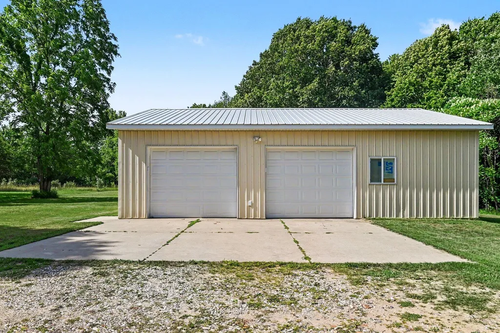 7263 Baseline Road Casco Township MI 49090