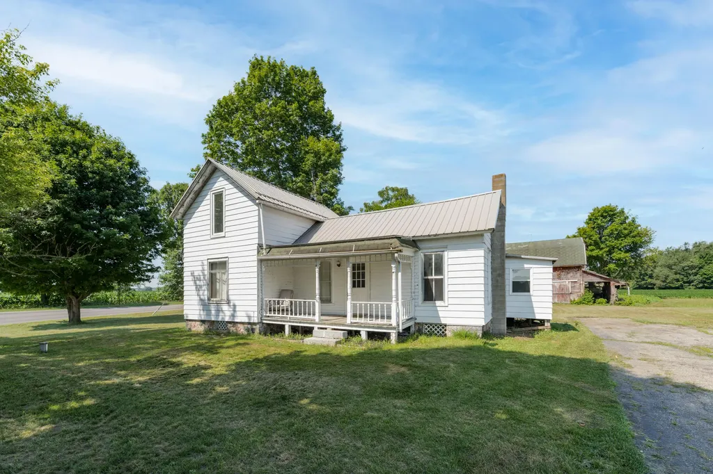 1076 Burbank Road Butler Township MI 49082