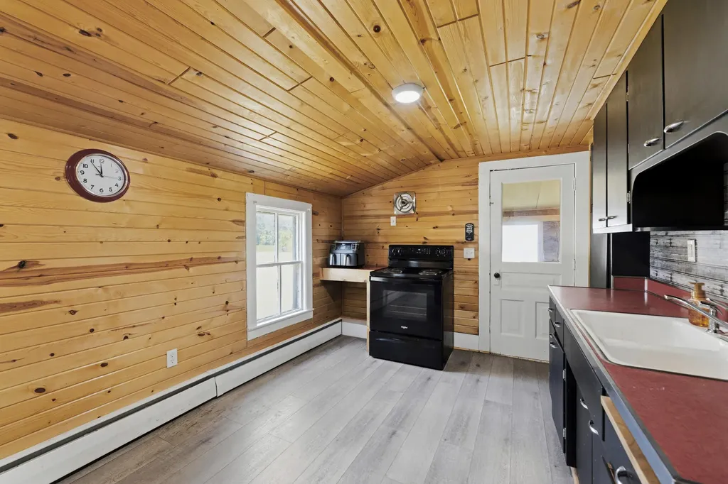 1076 Burbank Road Butler Township MI 49082