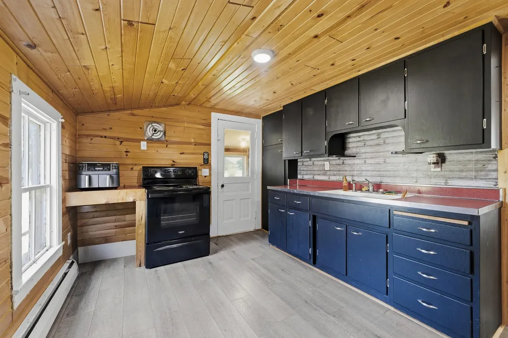 1076 Burbank Road Butler Township MI 49082