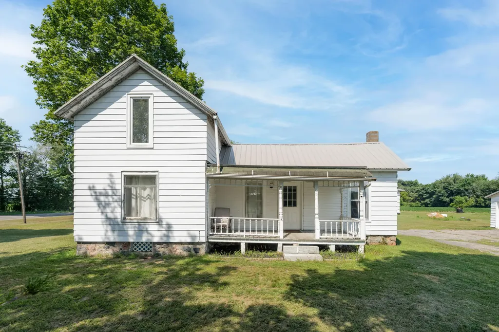 1076 Burbank Road Butler Township MI 49082