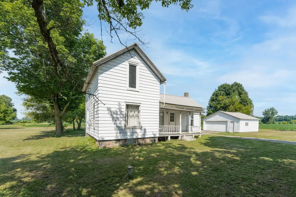 1076 Burbank Road Butler Township MI 49082