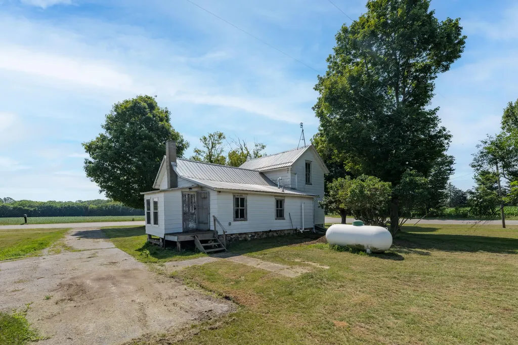 1076 Burbank Road Butler Township MI 49082