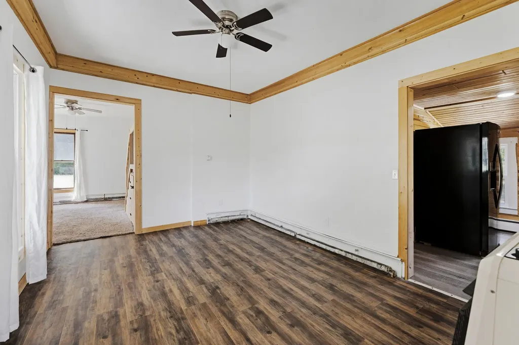 1076 Burbank Road Butler Township MI 49082